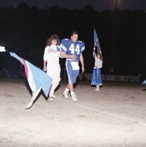 Tracy Gross & Jesse Allen