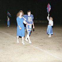 Lisa Rose & Rex Combs