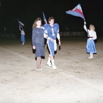 Krista Hubbard & Mike Miller