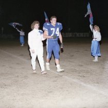 Jodean Howard & Tim Craft