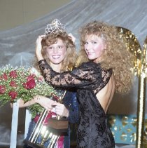 Tracey Combs & Candice Gabbard