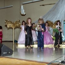 Candice Gabbard & Tracey Combs