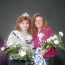 Beverly Molands, Amy Greenhill