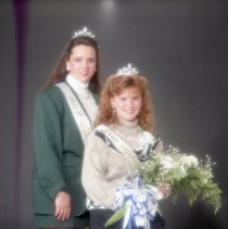 Stephanie Turner, Beverly Molands