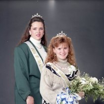 Stephanie Turner, Beverly Molands