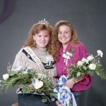 Beverly Molands, Amy Greenhill