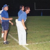 Tim Noble, Mike Holcomb