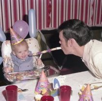 Wick Chapman, Wick Chapman