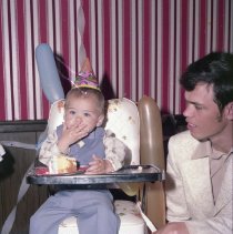 Wick Chapman, Wick Chapman