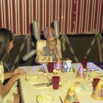 Wick Chapman, Sue Chapman, Wick Chapman