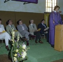 Phil Smith, Bill Dalton