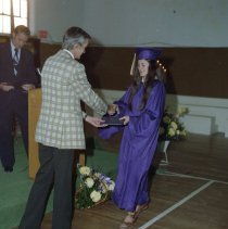 Bill Dalton, Rayetta Pitts