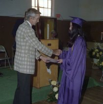 Bill Dalton, Brenda Hall