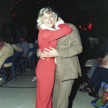 Grace Warrix, Lewis Henry Warrix