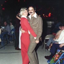 Grace Warrix, Lewis Henry Warrix