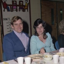 Art Wolfe, Rose Wolfe