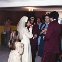 Bernice Terry & Mike Slone