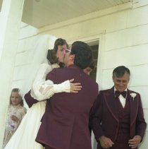 Bernice Terry & Mike Slone