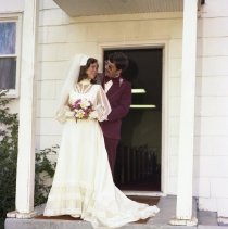 Bernice Terry & Mike Slone