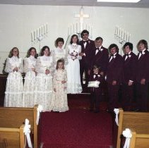 Bernice Terry & Mike Slone