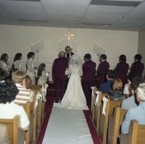 Bernice Terry & Mike Slone