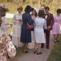 Bernice Terry & Mike Slone