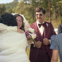 Bernice Terry & Mike Slone