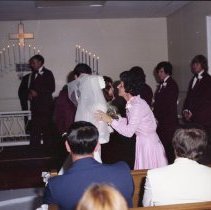 Bernice Terry & Mike Slone