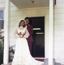 Bernice Terry & Mike Slone