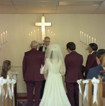 Bernice Terry & Mike Slone