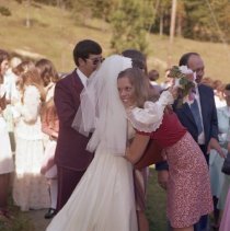 Bernice Terry & Mike Slone