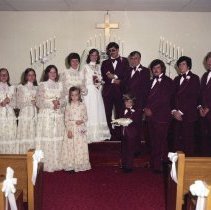 Bernice Terry & Mike Slone