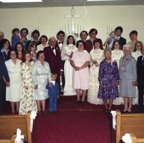 Bernice Terry & Mike Slone