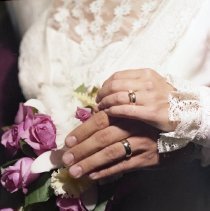 Bernice Terry & Mike Slone