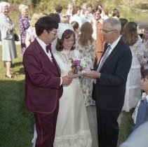 Bernice Terry & Mike Slone