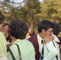 Bernice Terry & Mike Slone