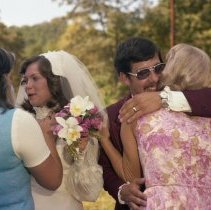 Bernice Terry & Mike Slone