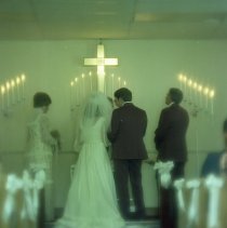 Bernice Terry & Mike Slone