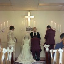 Bernice Terry & Mike Slone