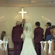 Bernice Terry & Mike Slone