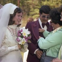 Bernice Terry & Mike Slone