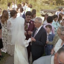 Bernice Terry & Mike Slone