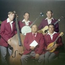 Farler Brothers Band