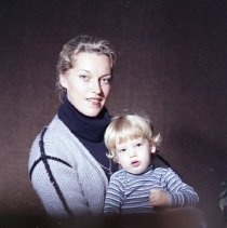 Grace Warrix & Chad Warrix