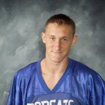 Kenneth 'Shorty' Combs