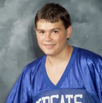 Harvey Jason Richardson