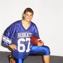 Harvey Jason Richardson