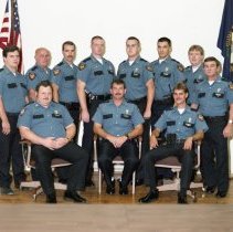 Jackson Police Department