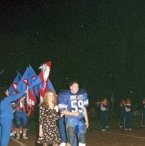 Kristal Jett & Shane Carpenter