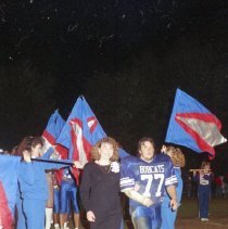 Michelle Carpenter & Shawn Smith